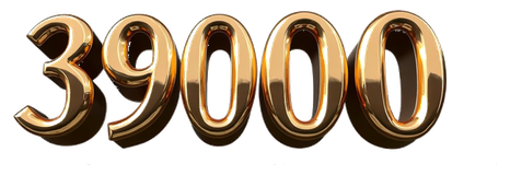 39000 logo