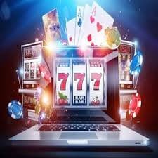 39000 Mixed Feature Slots Collection