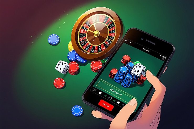 39000 Live Casino